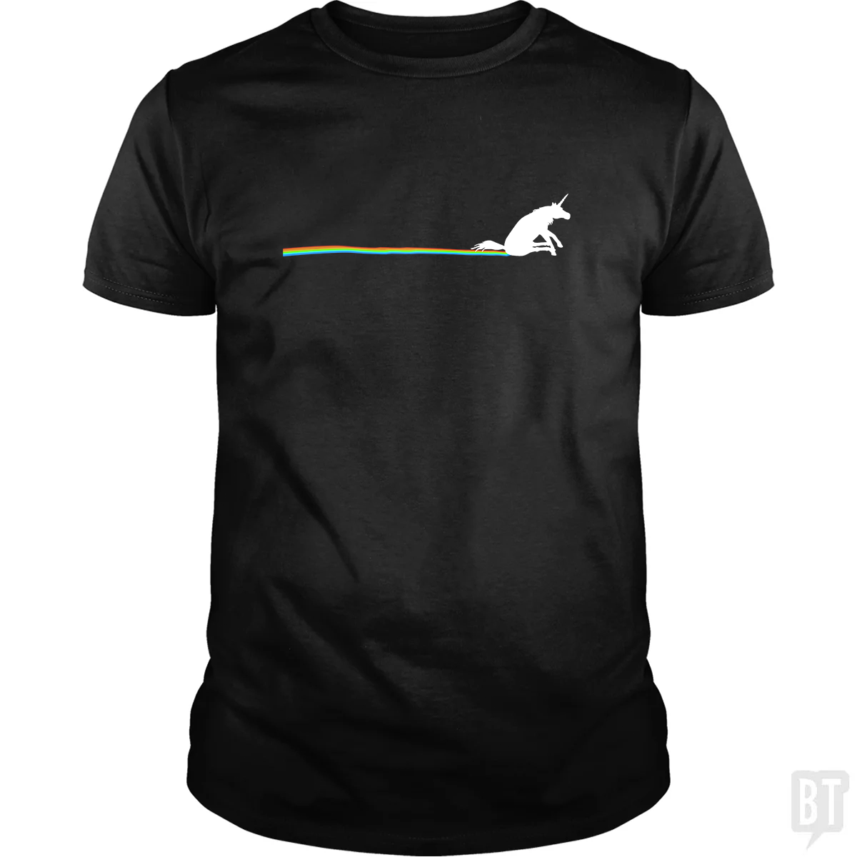 Unicorn Itch