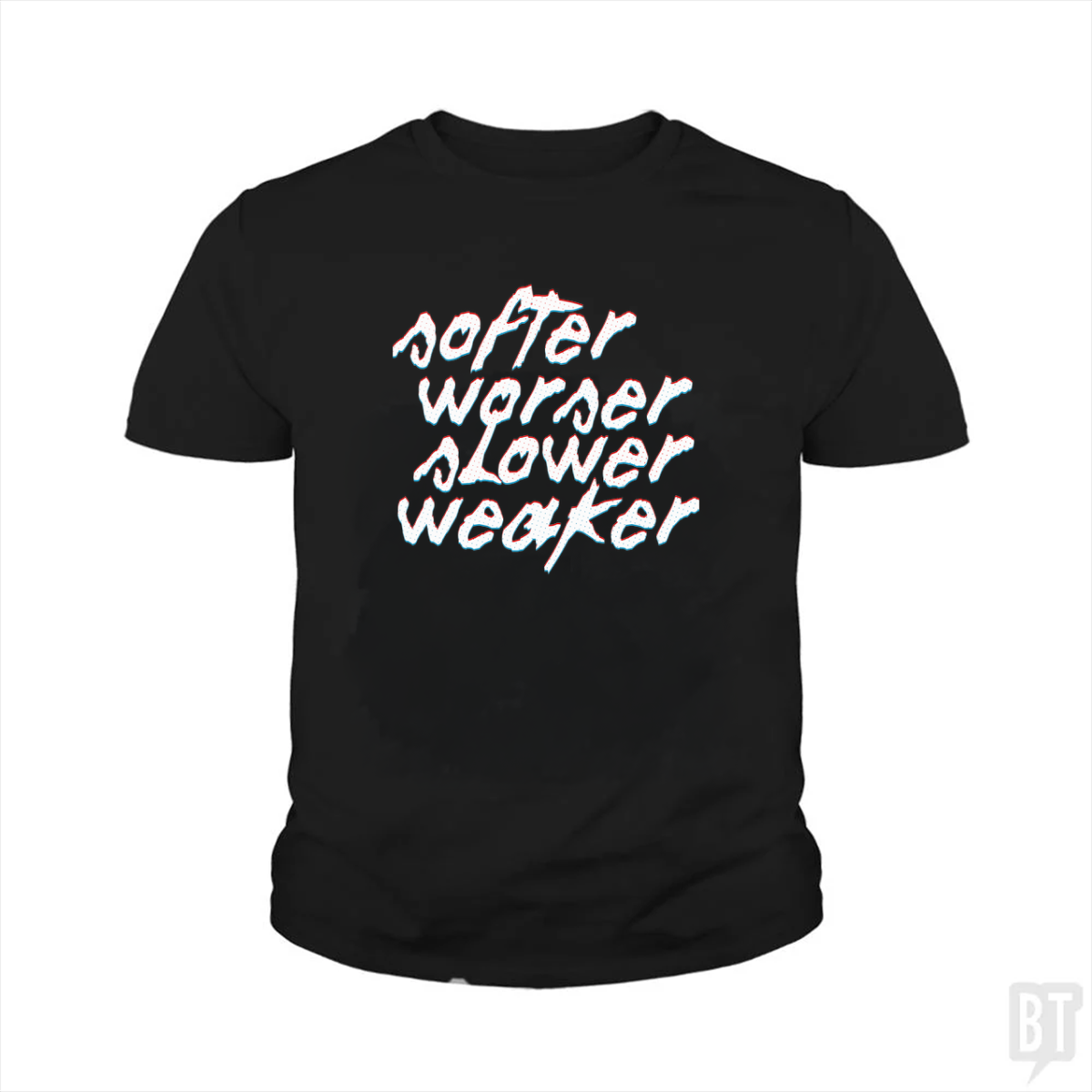 Softer Kids Shirt