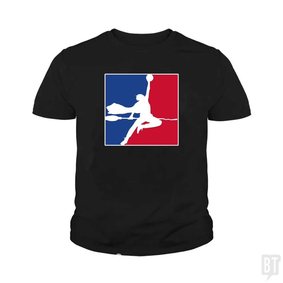 League of Magic Kids Shirt