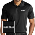Dadalorian Polo Shirt
