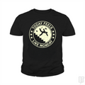 Today Feels Like Monday Kids Shirt