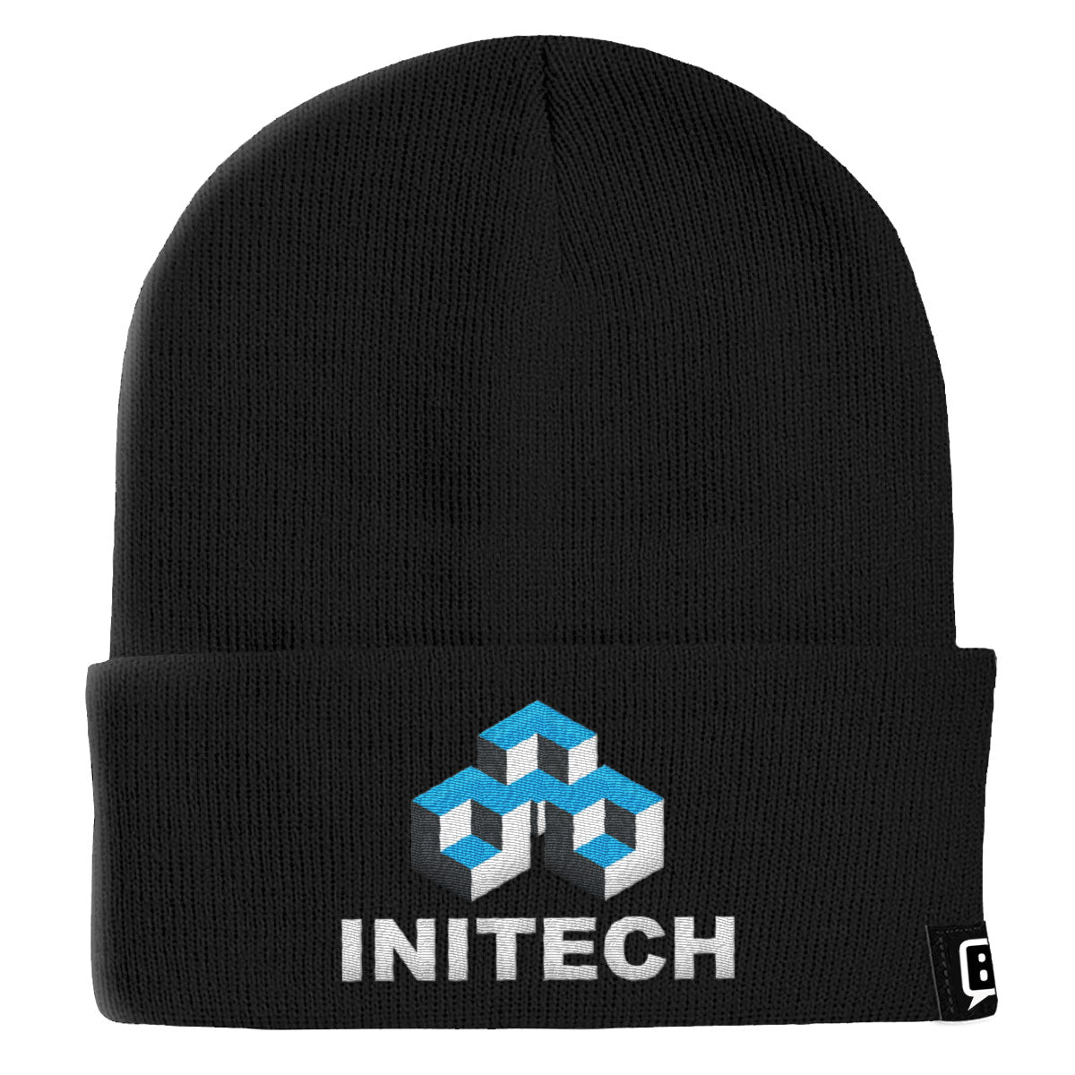 Initech Beanies