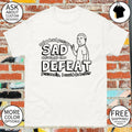 Bobby Hill not a bad person sad cleveland emo defeat personally I could do better shirt