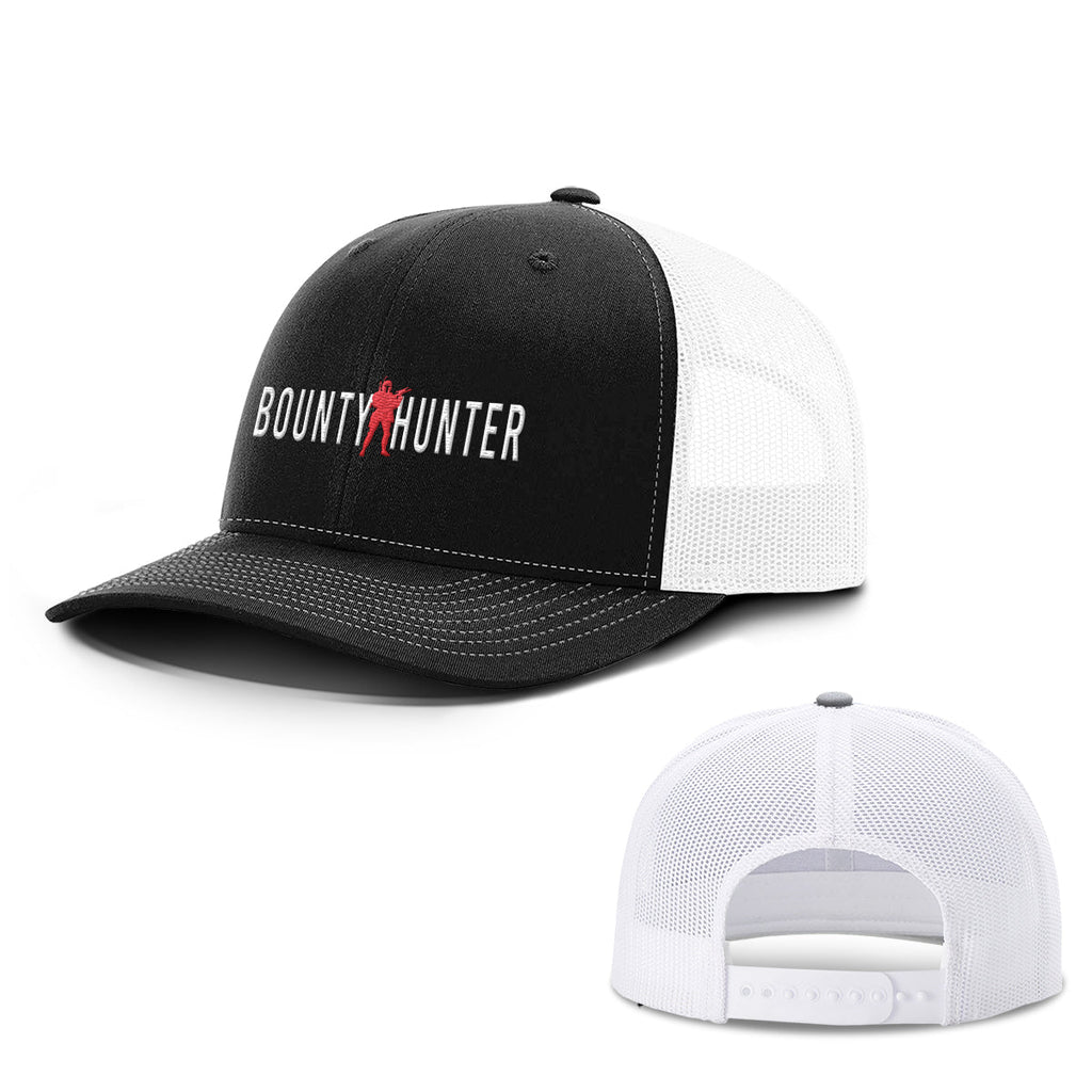 Bounty Hunter Hats