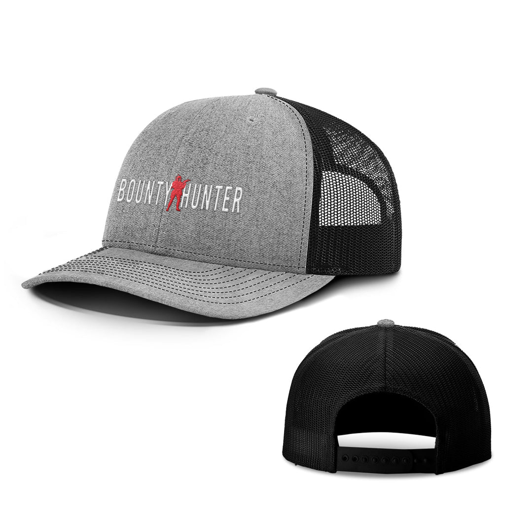 Bounty Hunter Hats