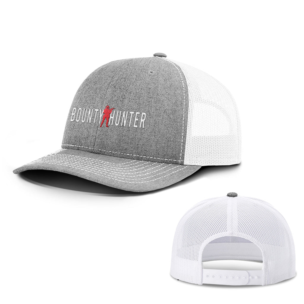Bounty Hunter Hats