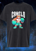 Boxing Bear Fitness Apparel Canelo Men’s T-Shirt