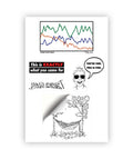 Mantras & Trail Friends Stickers