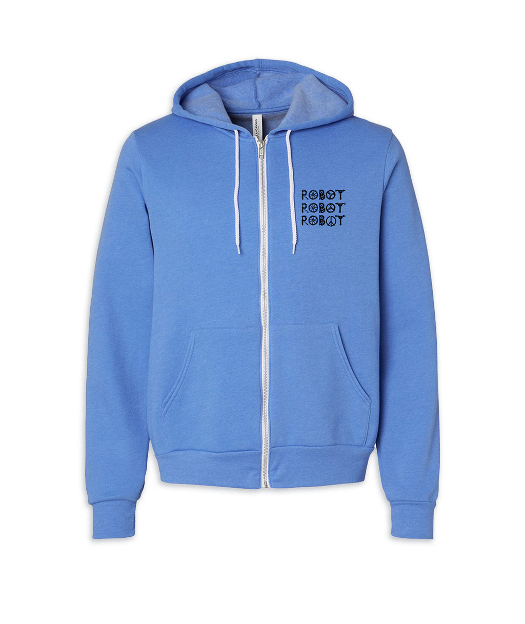 Robot, Robot, Robot Sweatshirt