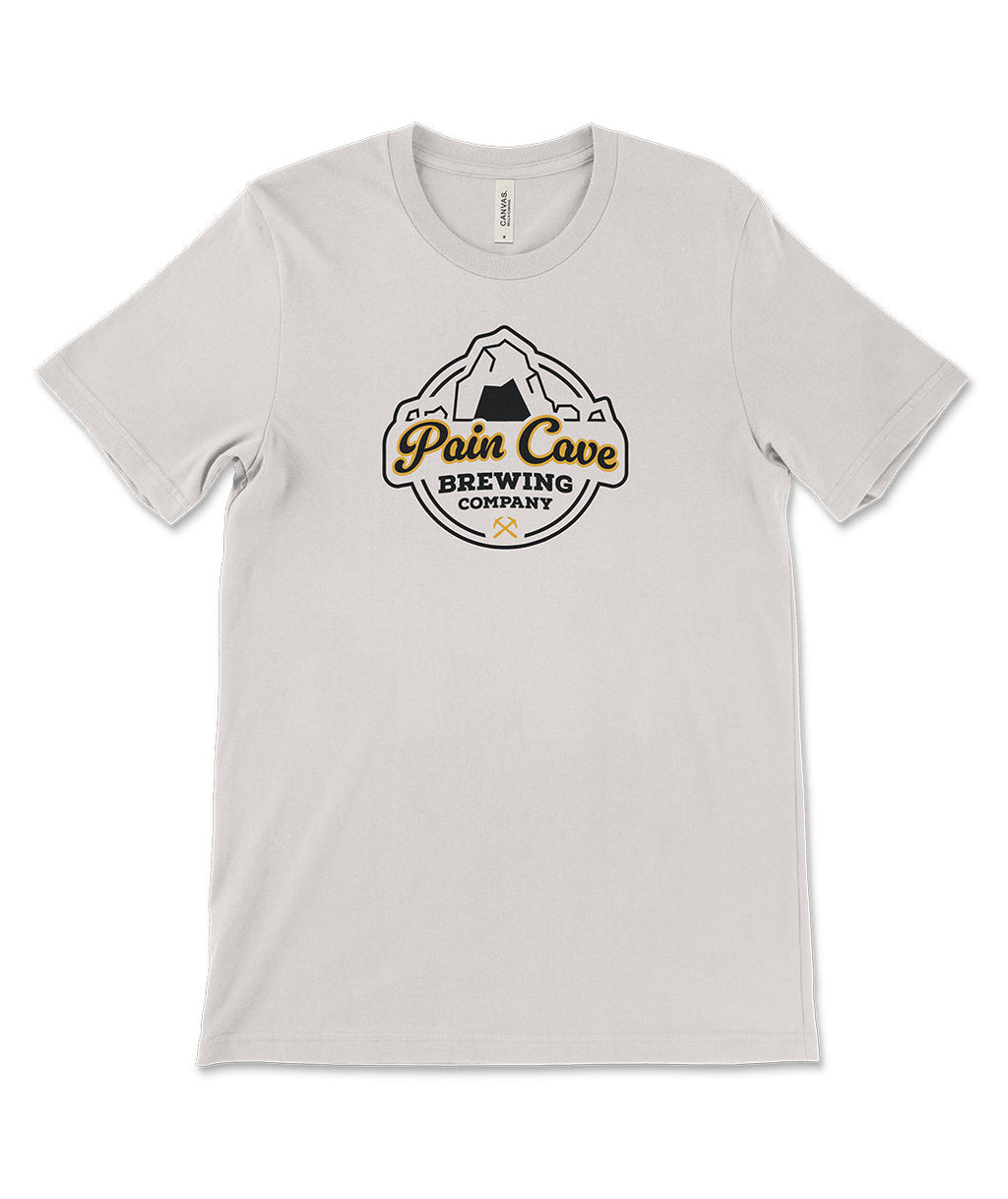 Pain Cave Brewing Co. T-Shirt
