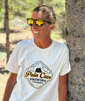 Pain Cave Brewing Co. T-Shirt