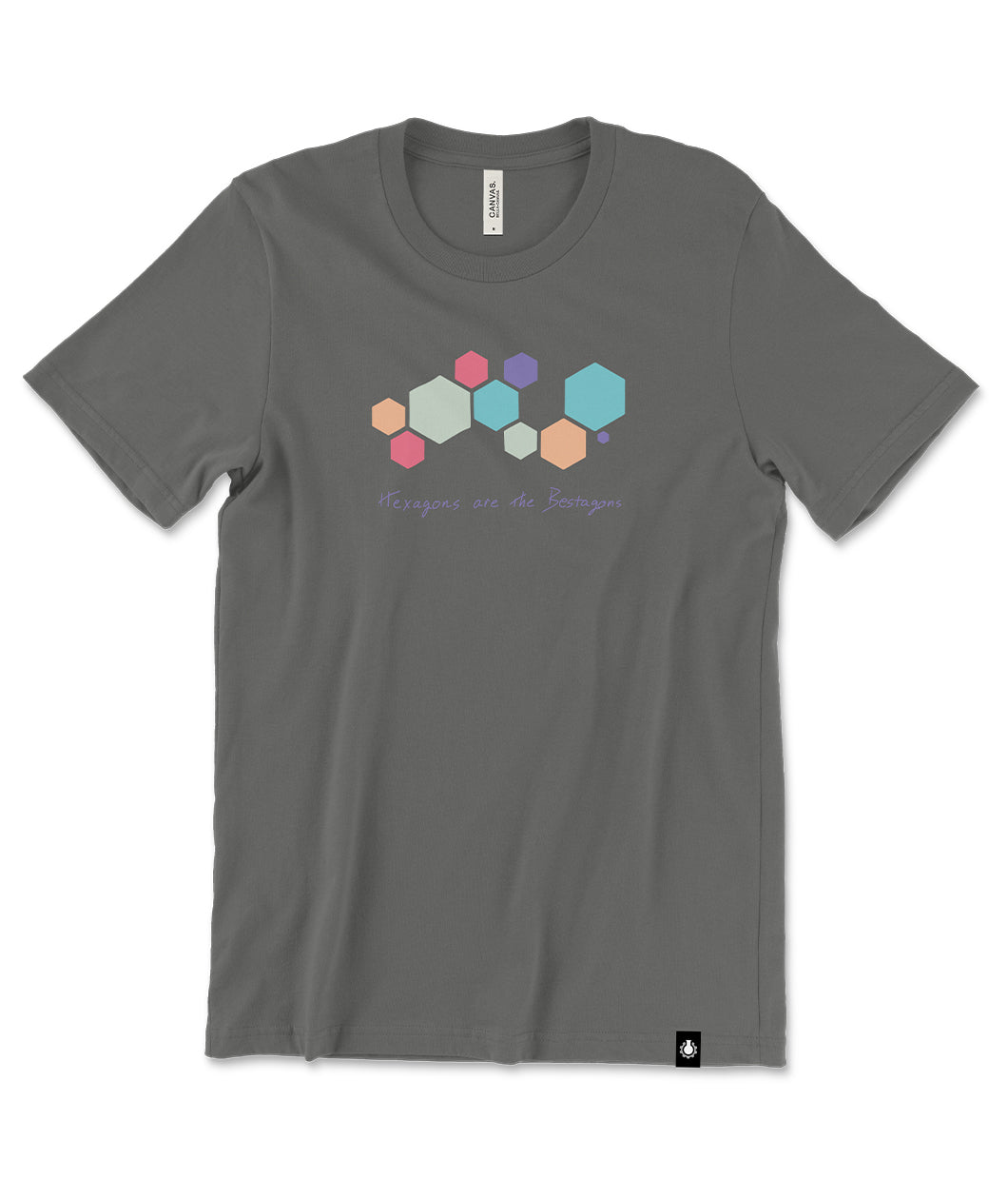 Hexagons T-Shirt
