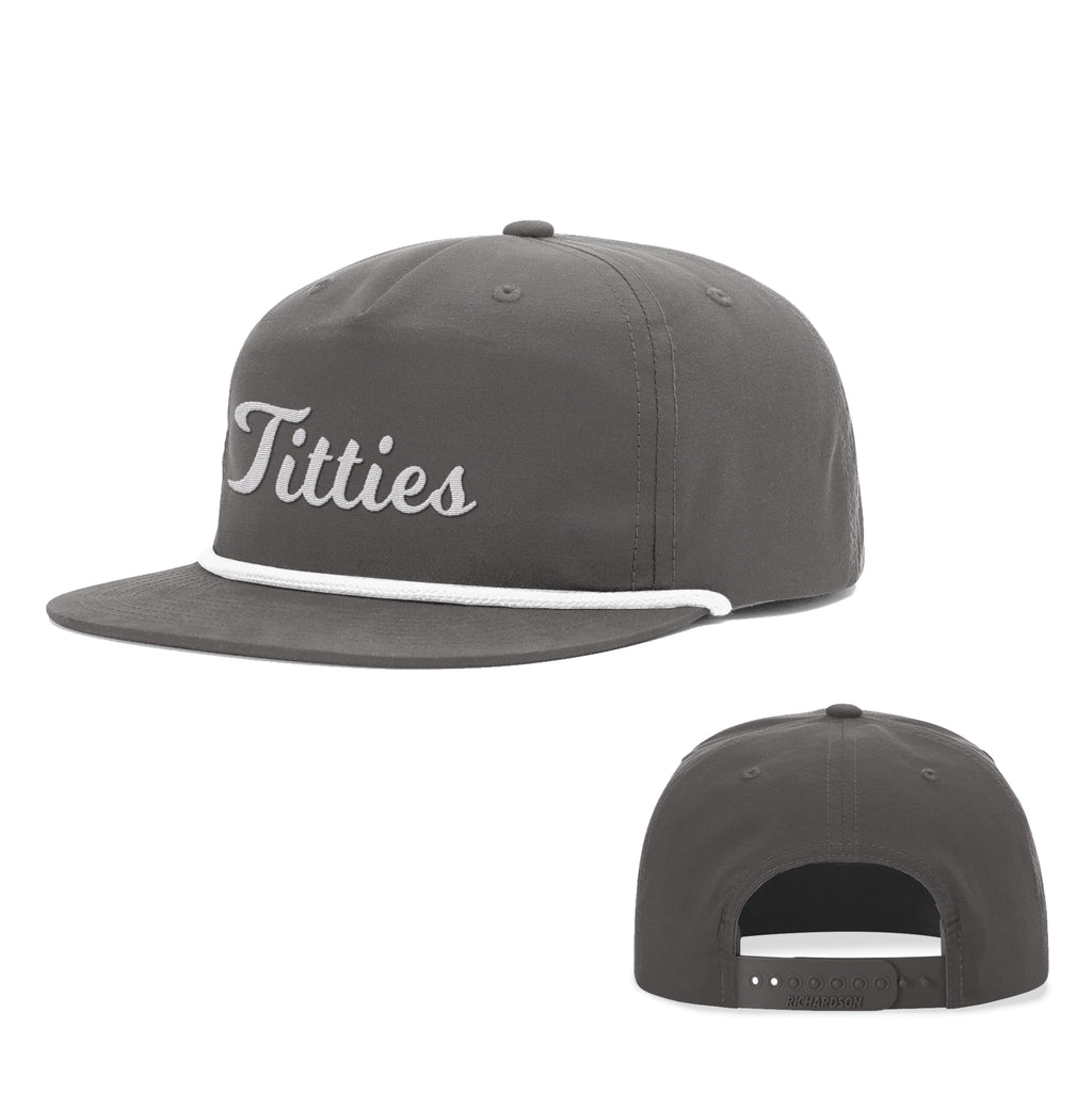 Titties Hats
