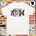 CUM only U World Cup 2026 United States USA Soccer shirt