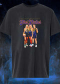 Caitlin Sophie Lexie Three Indiana Fever Players Tres Leches Shirt