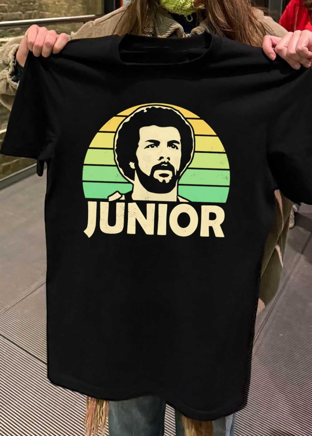 Capacete de Aço Legend Júnior Brazil Soccer T-Shirt
