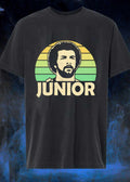 Capacete de Aço Legend Júnior Brazil Soccer T-Shirt