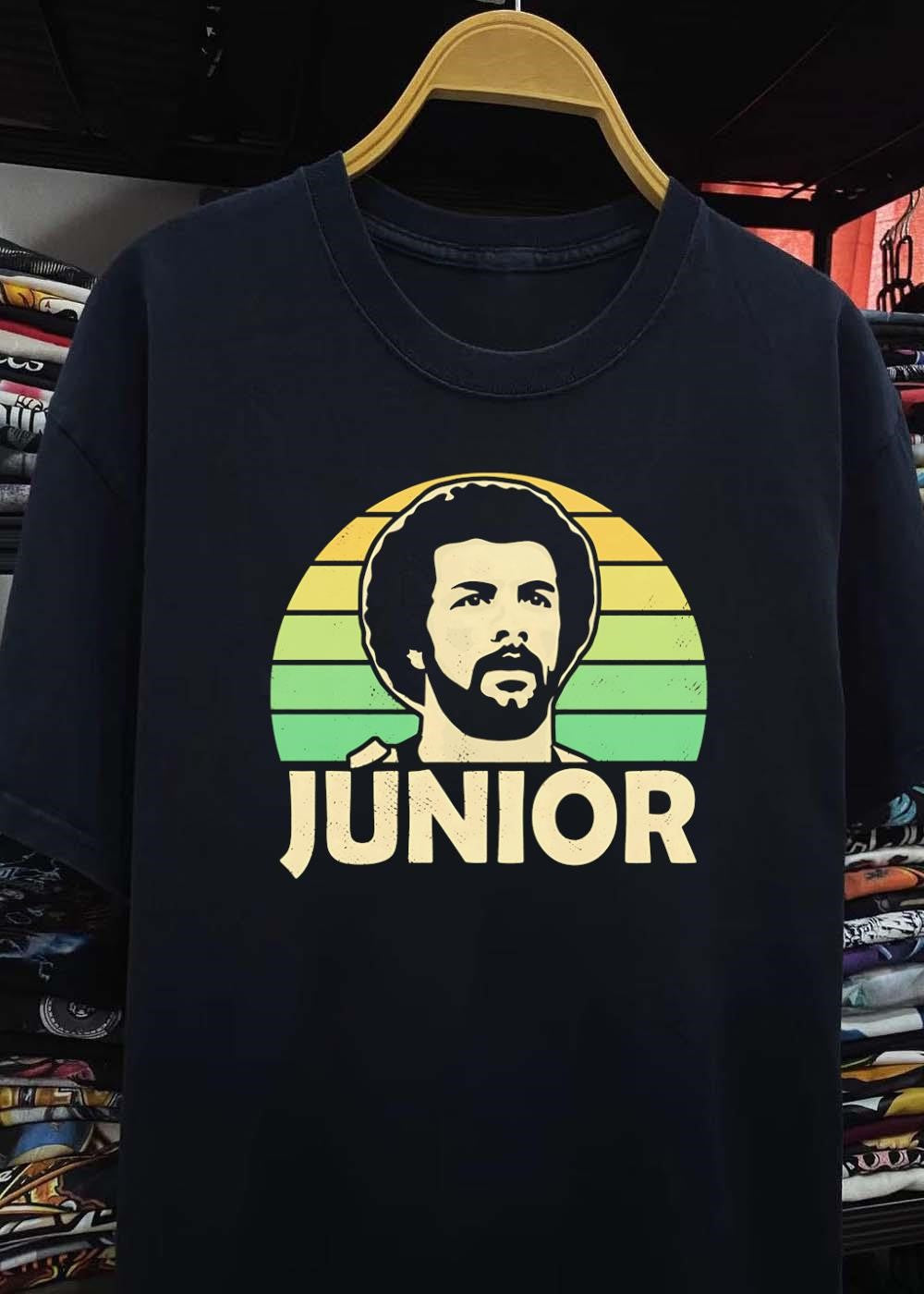 Capacete de Aço Legend Júnior Brazil Soccer T-Shirt