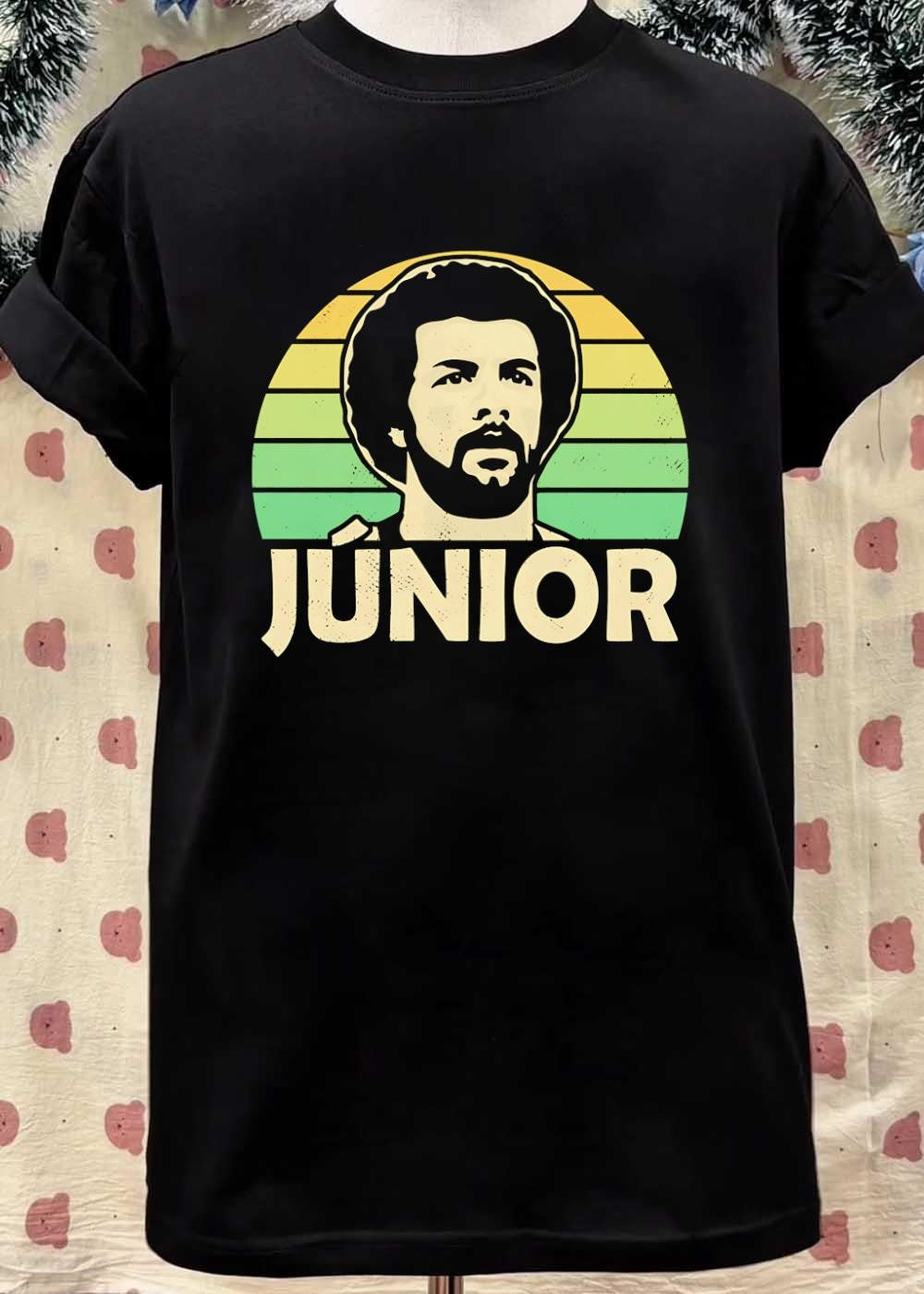Capacete de Aço Legend Júnior Brazil Soccer T-Shirt