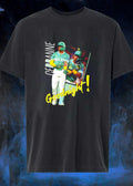 Ceddanne Rafaela Ceddanne Say Goodnight Red Sox Shirt