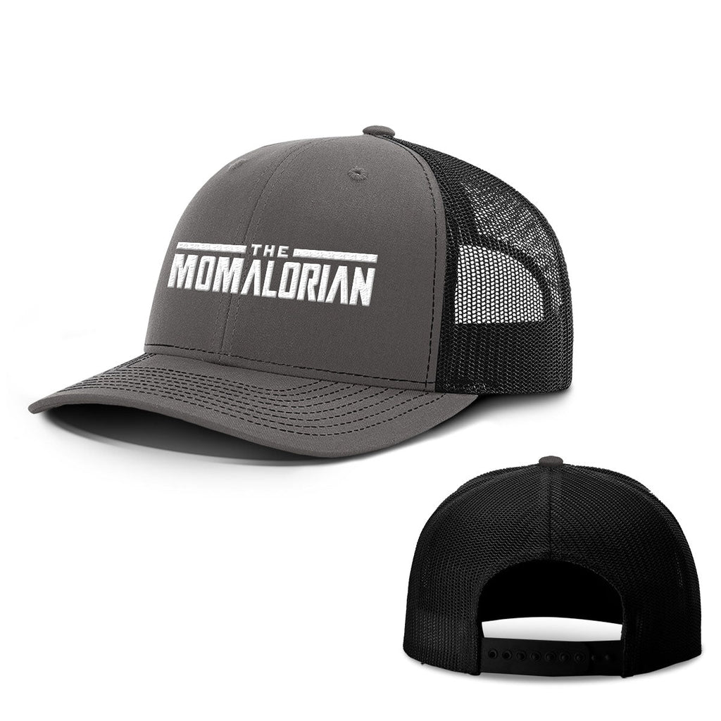 The Momalorian Hats