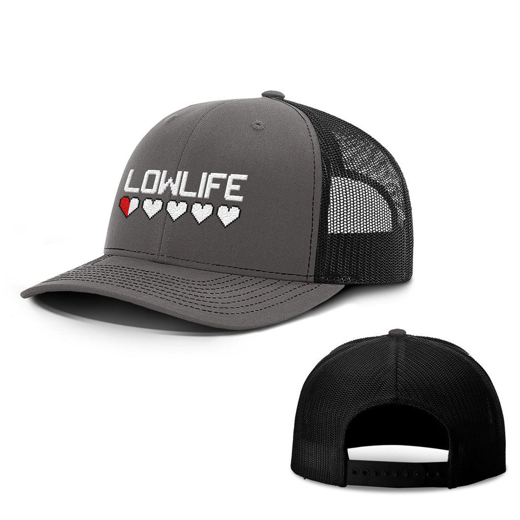 Lowlife Hats