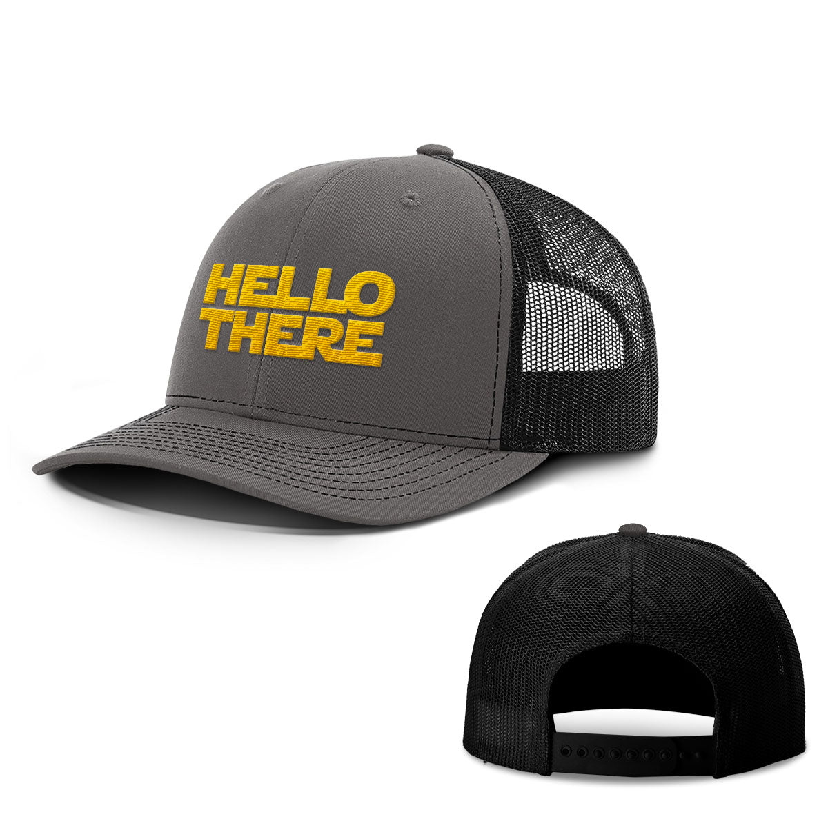 Hello There Hats
