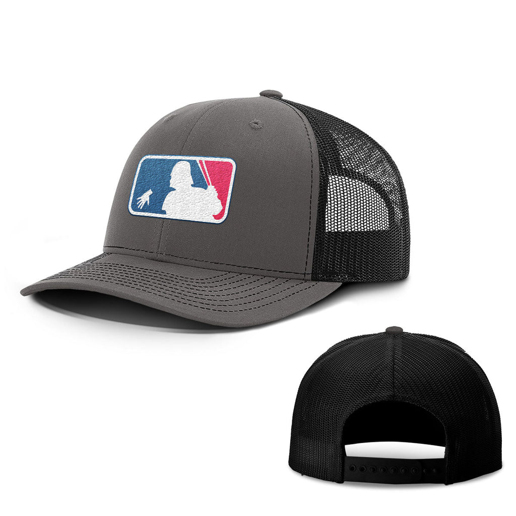 Funny Baseball Hats