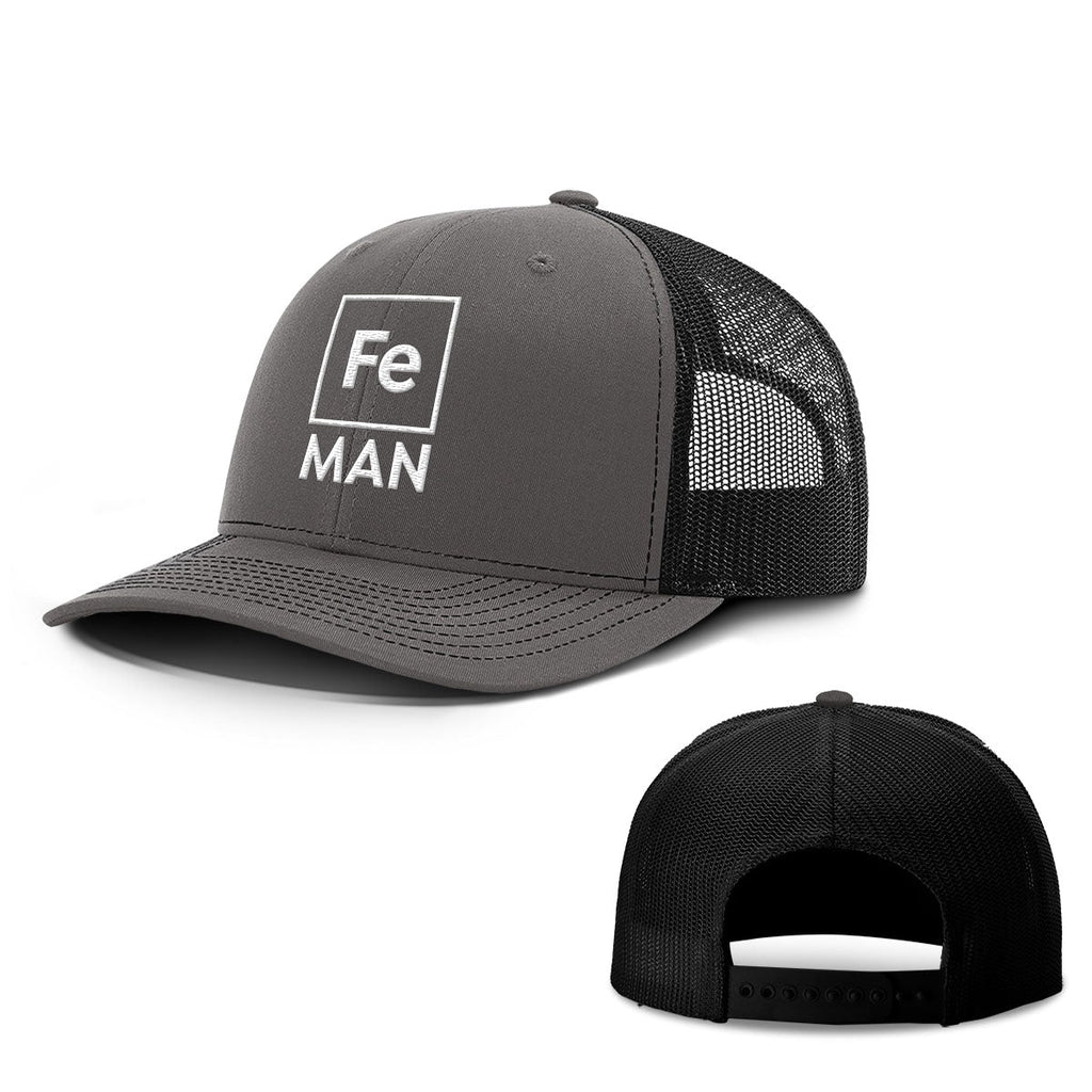 Iron Man Hats