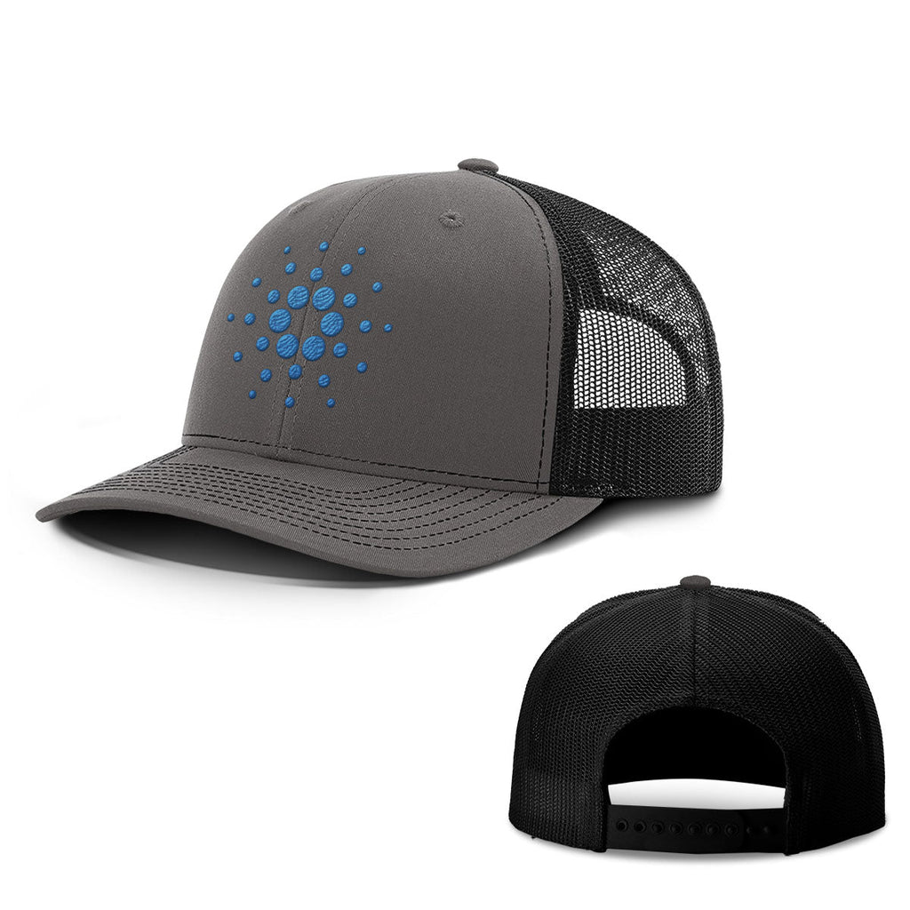 Cardano Hats