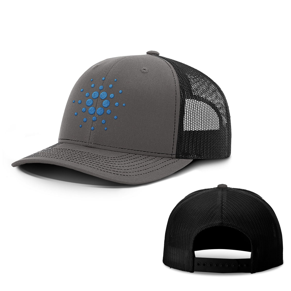 Cardano Hats