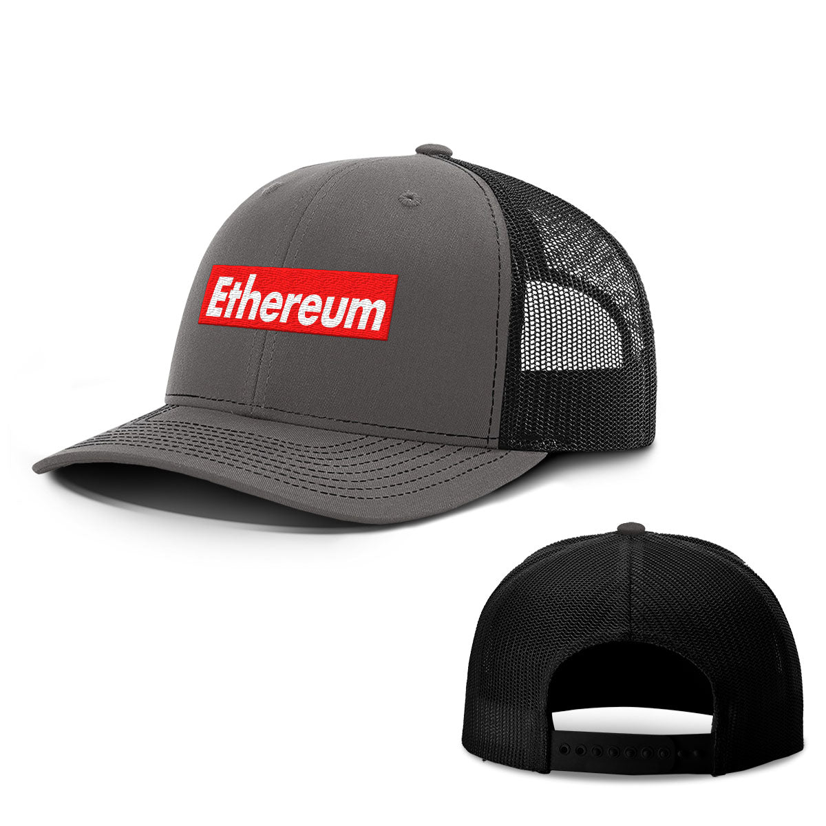 Ethereum Red Hats