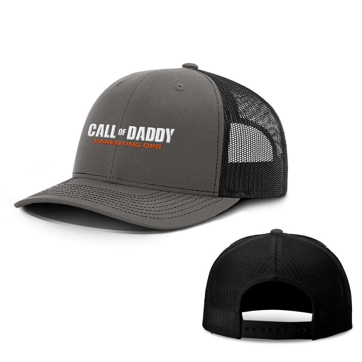 Call Of Daddy Hats