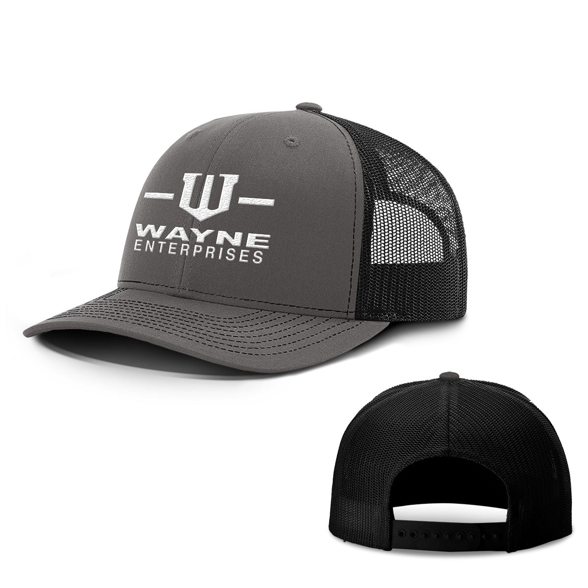 Wayne Enterprises Hats