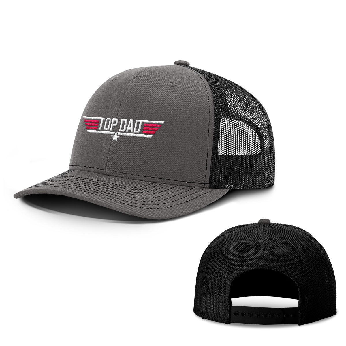 Top Dad Hats