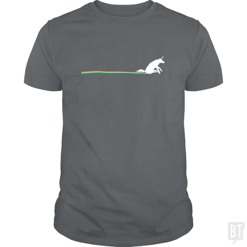 Unicorn Itch