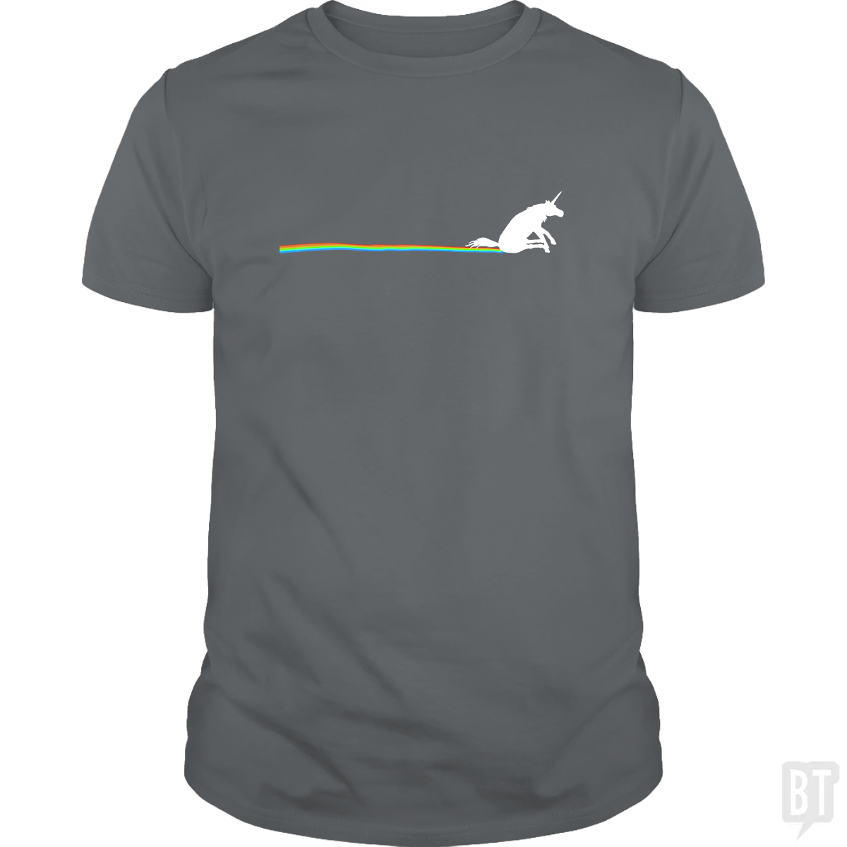 Unicorn Itch