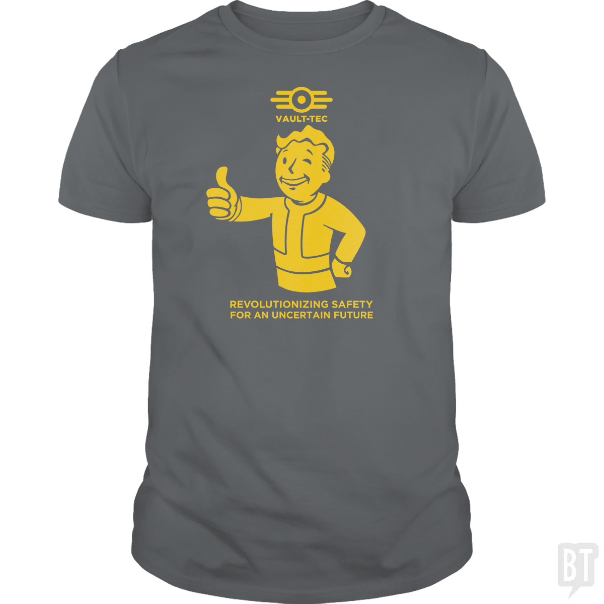 Vault-Tec #2