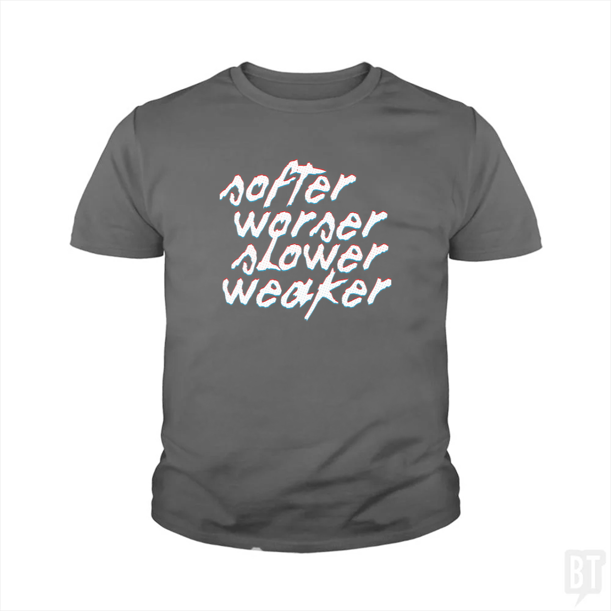 Softer Kids Shirt