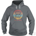Vintage Jesus Hoodie
