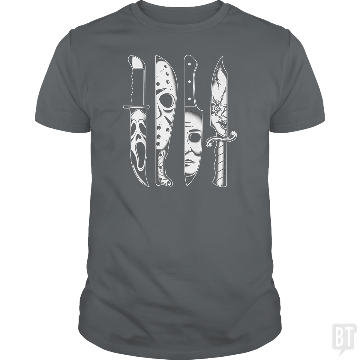 Horror Movie Knives