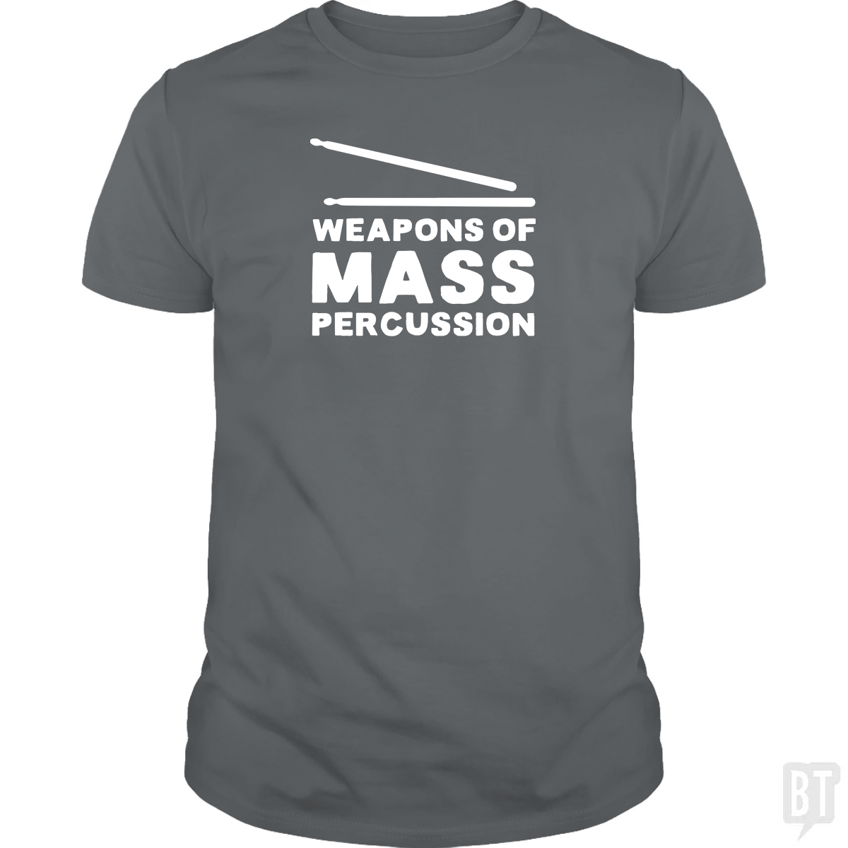 Weapons Of Mass Percussion