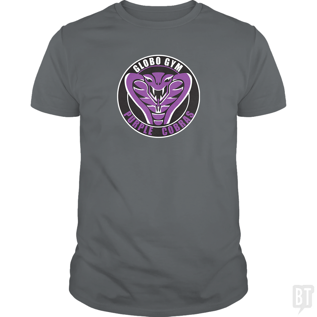 Purple Cobras