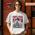 Chelsea Green Stars the first United States women’s Champion shirt