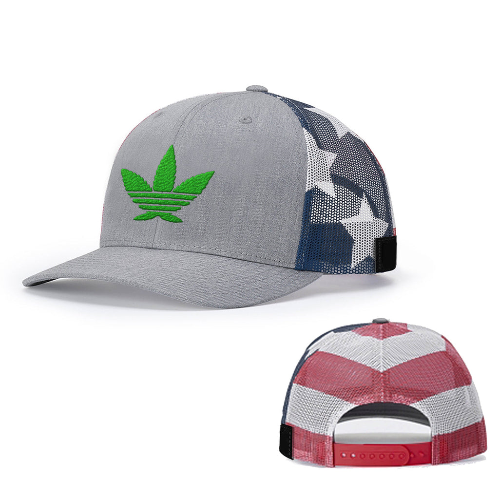 Chronic Hats