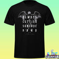 Citizen Soldier Only Limited Run Tee Unisex T-shirt, Sweatshirt, Hoodie (1)