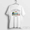 Classic 2025 Cheez Citrus Bowl 2 Team Michigan Vs Texas Helmets T-Shirts, Hoodie, Sweatshirt