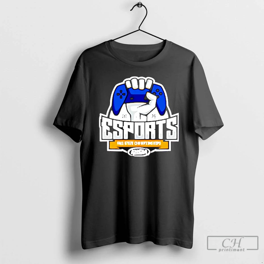 Classic 2025 Khsaa Fall Esports State Championships T-Shirts, Hoodie, Sweatshirt