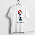 Classic 2026 International Soccer Tournament North America T-Shirts, Hoodie, Sweatshirt