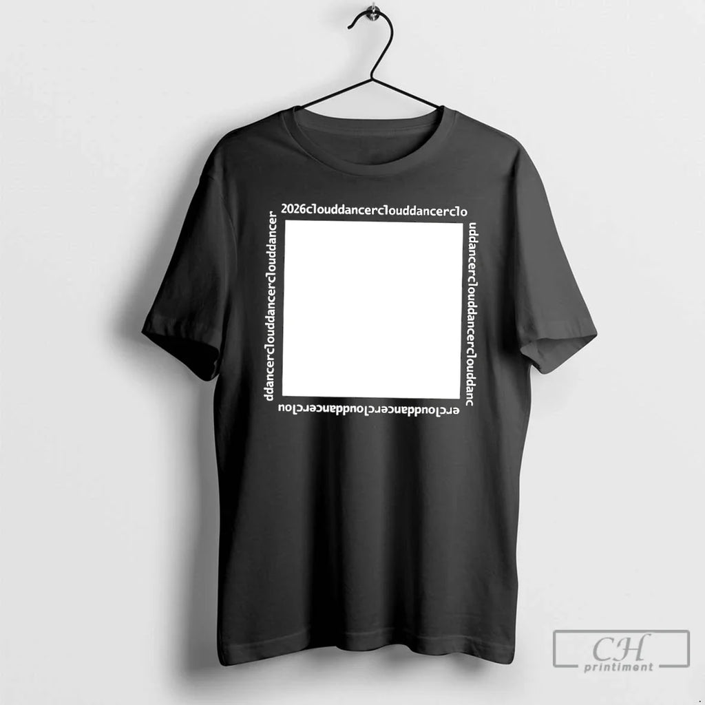 Classic 2026 Cloud Dancer Cloud Dancer Clo T-Shirts, Hoodie, Sweatshirt